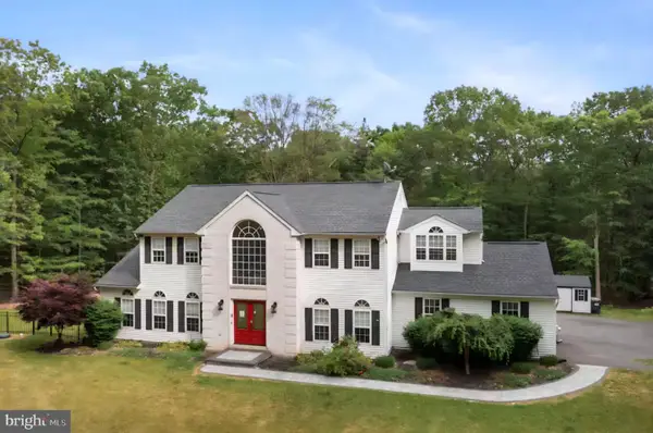 2578 Mountain Rd, STROUDSBURG, PA 18360