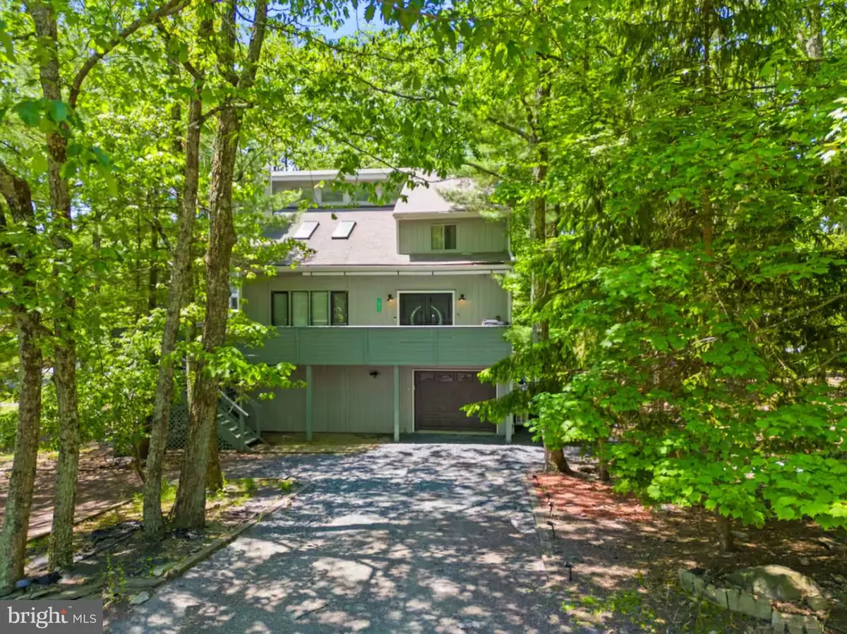 1911 Exeter Ter, East Stroudsburg, PA 18301 - #1