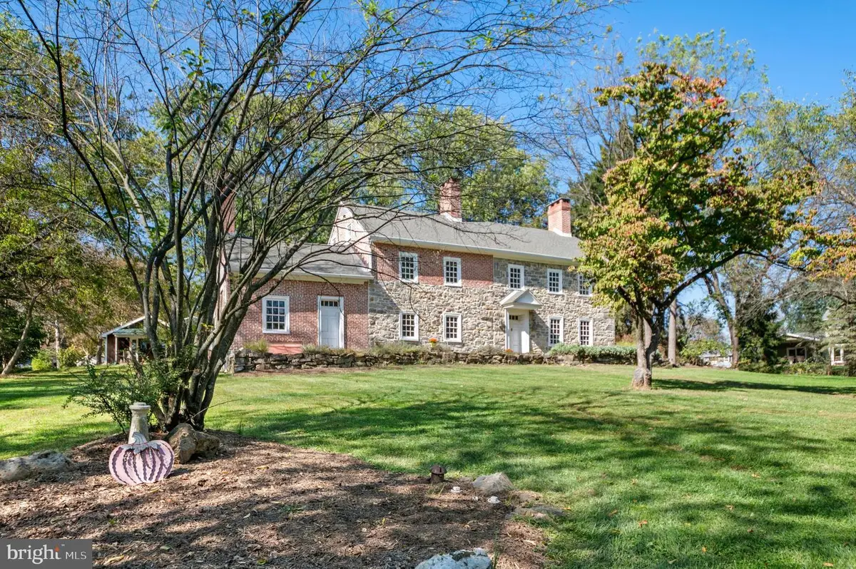 1701 Chain Dam Rd, Easton, PA 18045 - Image #1