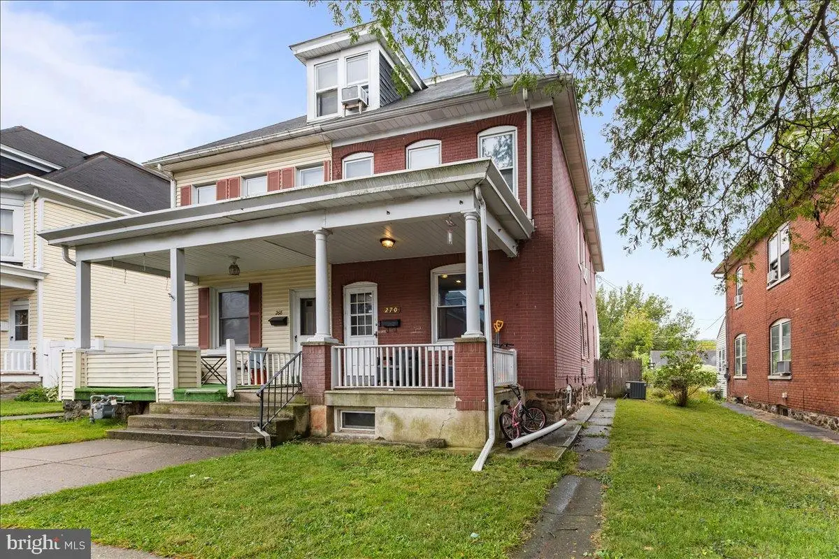 270 W Wilkes Barre St, Easton, PA 18042 - Image #1