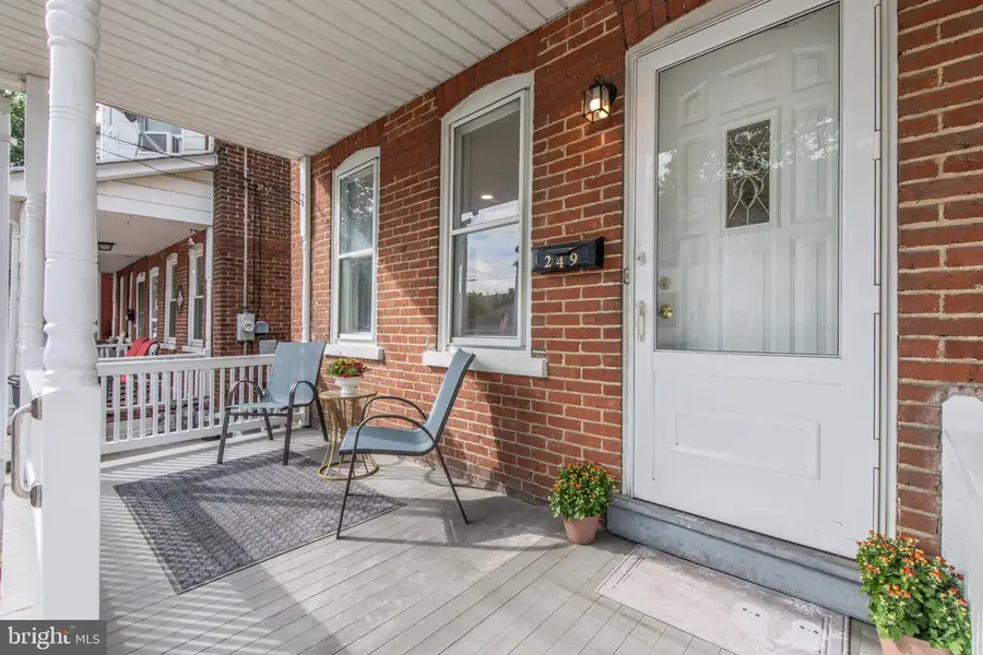 249 E Ettwein St, Bethlehem, PA 18018 - Image #3