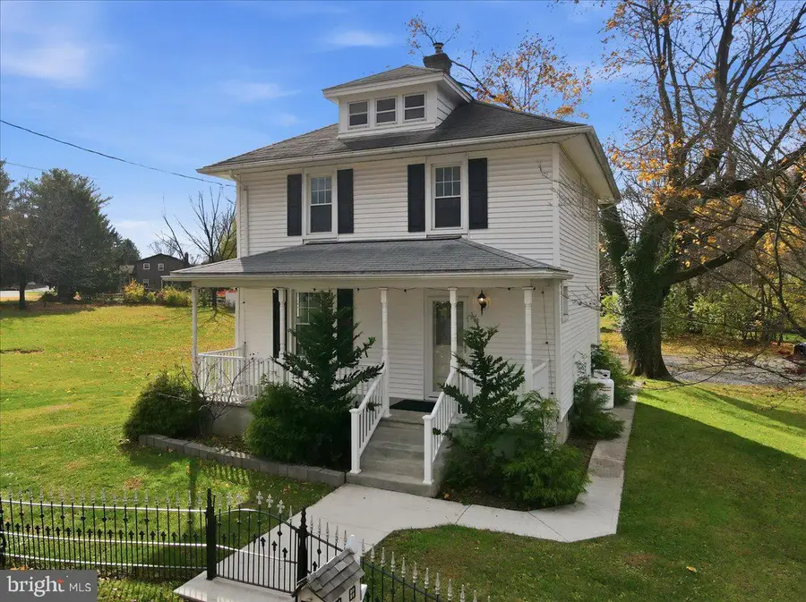 4441 Newburg Rd, Nazareth, PA 18064 - Image #3