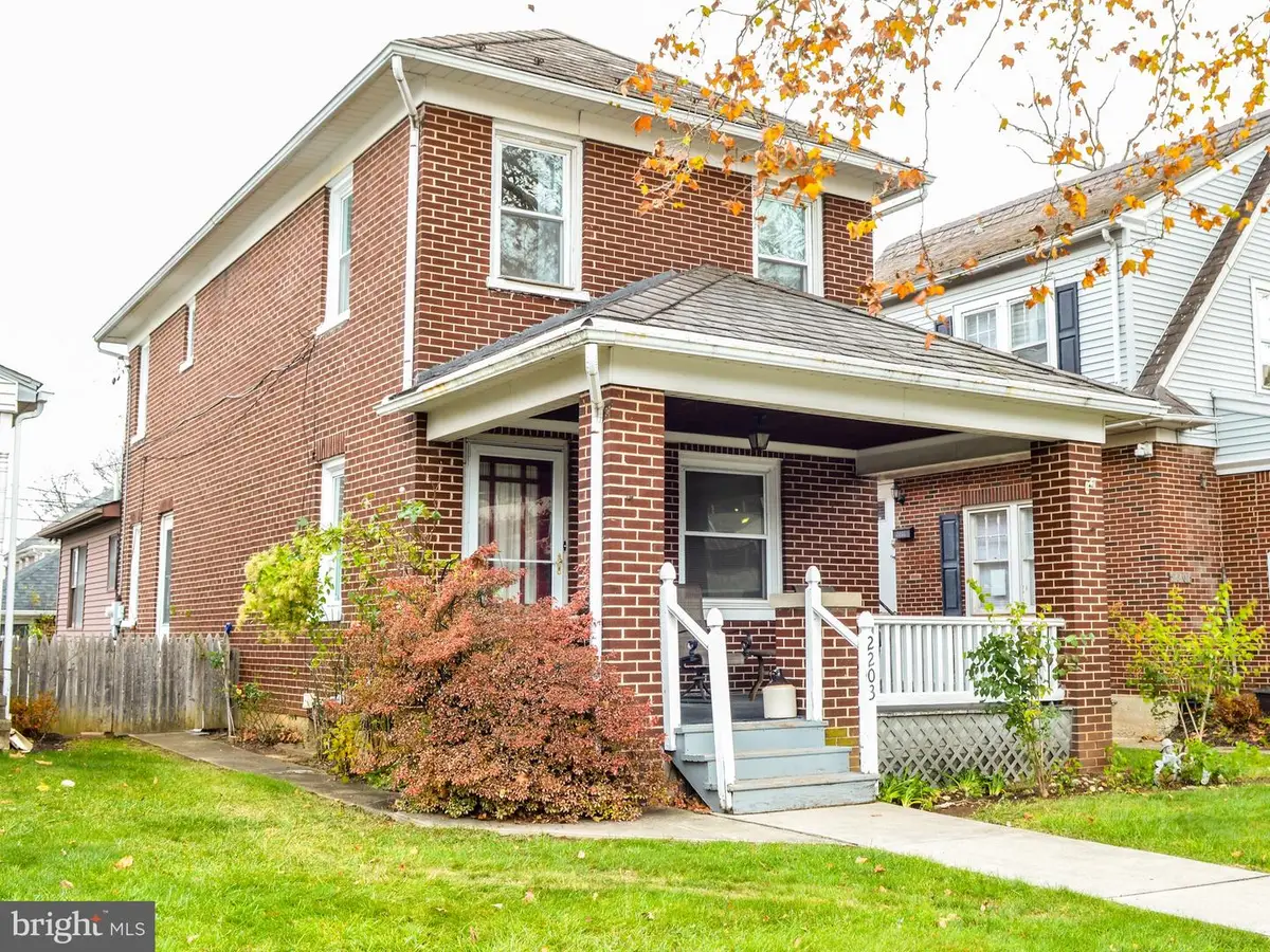 2203 Fairview Ave, Easton, PA 18042 - Image #1