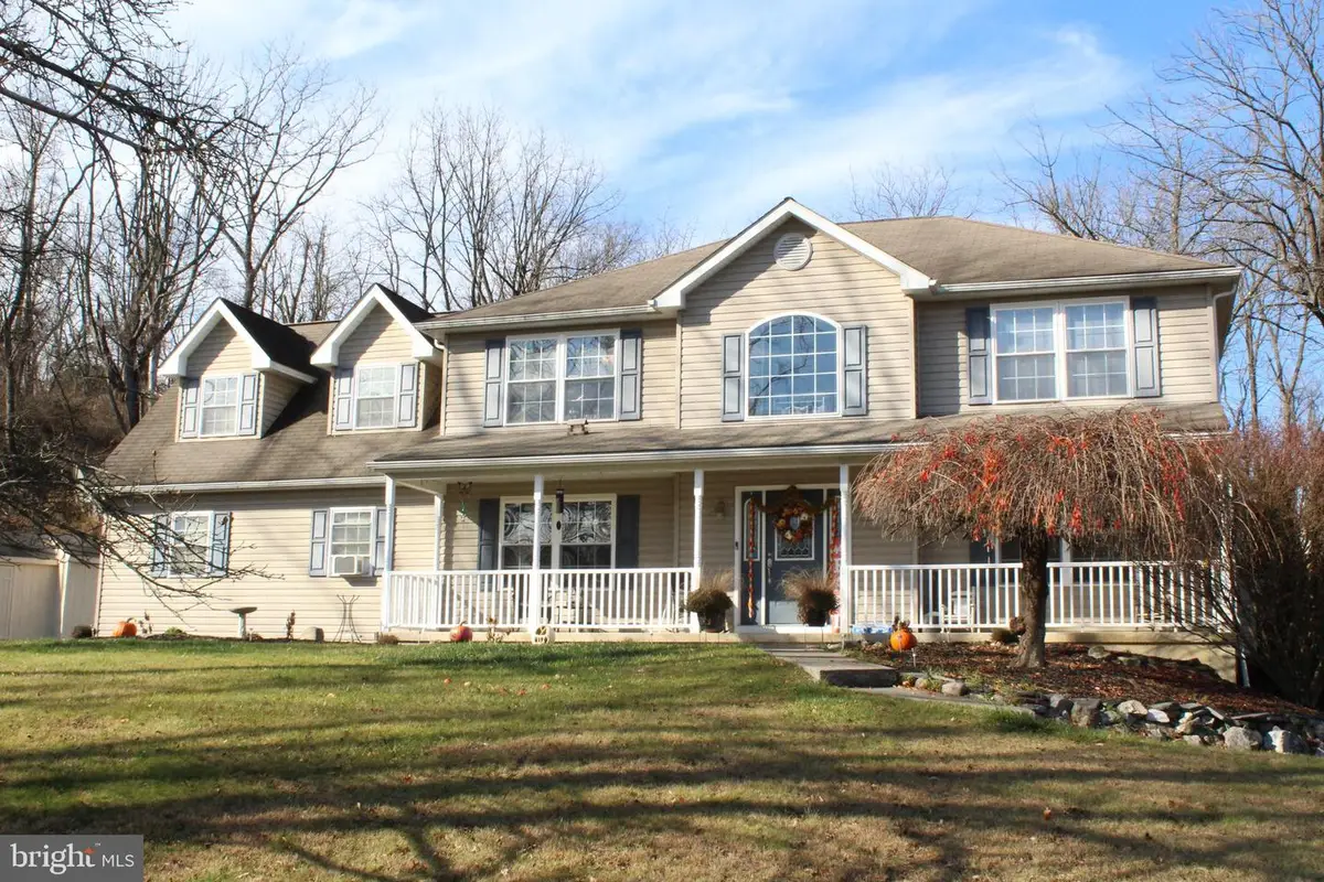 95 Benns Hill Rd, Bangor, PA 18013 - Image #1