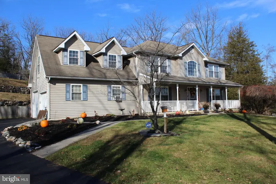 95 Benns Hill Rd, Bangor, PA 18013 - Image #3