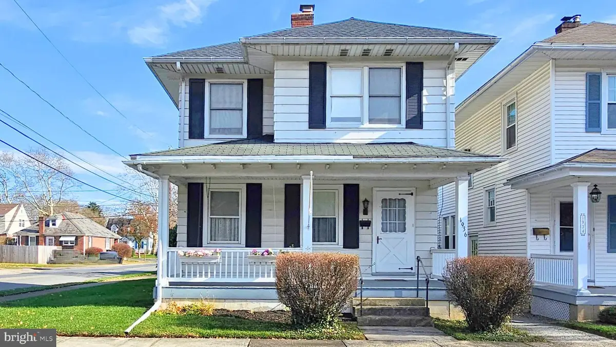 1936 Kemmerer St, Bethlehem, PA 18017 - Image #1