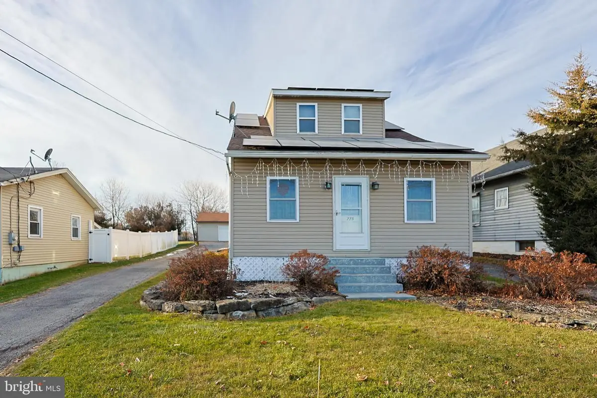 775 Nazareth Pike, Nazareth, PA 18064 - Image #1