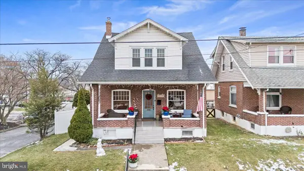 2122 Lincoln, NORTHAMPTON, PA 18067