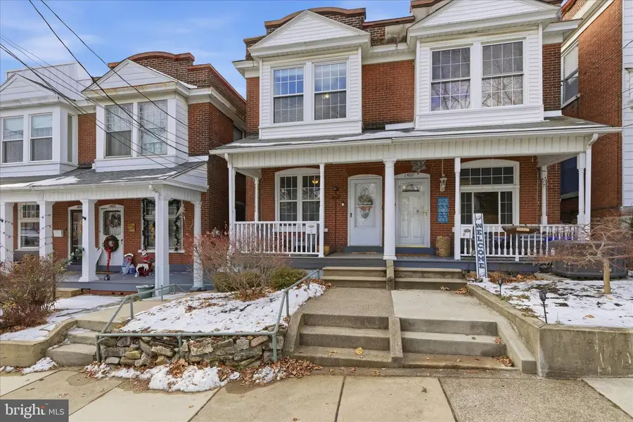 1405 Lorain Ave, Bethlehem, PA 18018 - Image #2