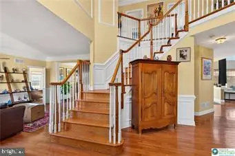 591 Rockbridge Rd, Nazareth, PA 18064 - #3