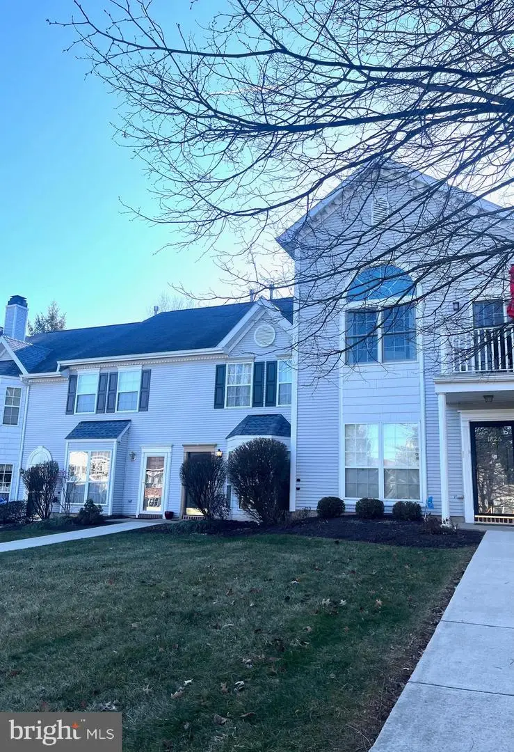 1826 Mansfield St, Hellertown, PA 18055 - #2