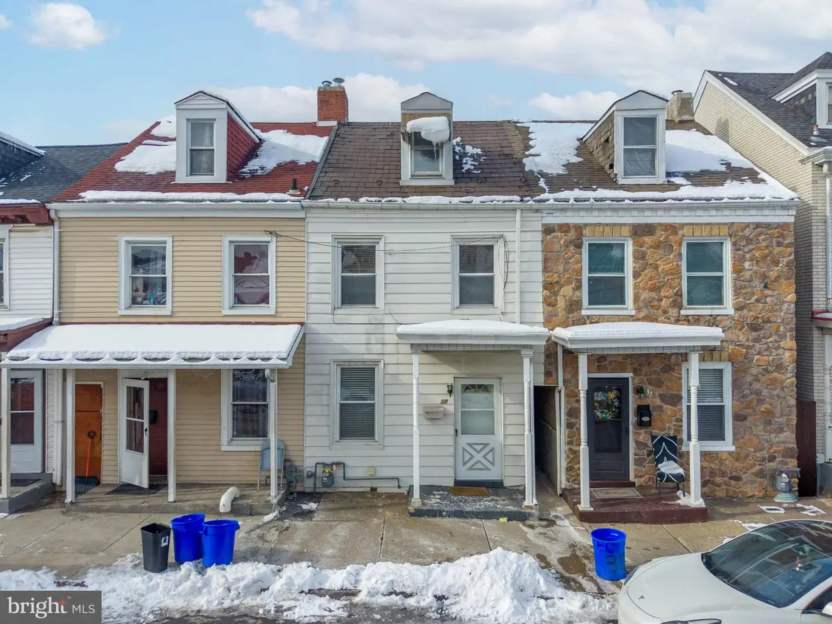 37 S 12th St, Easton, PA 18042 - Image #1