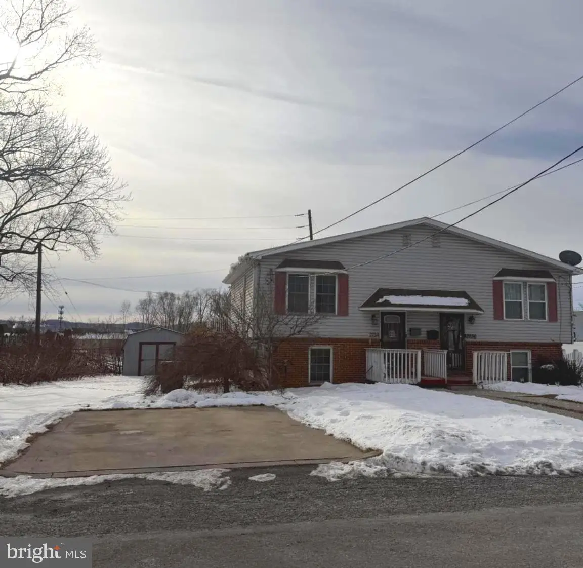 2734 Columbia St, Easton, PA 18045 - #1