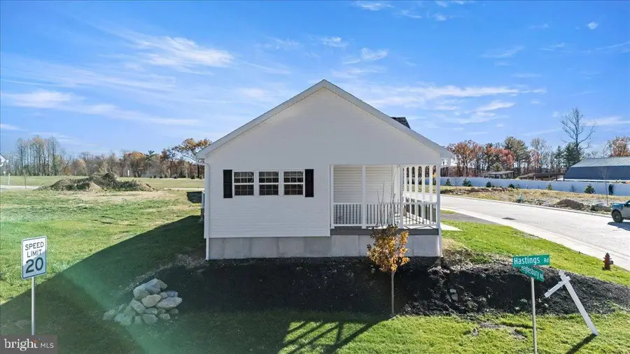 1412 Heytesbury Rd, Walnutport, PA 18088 - #3