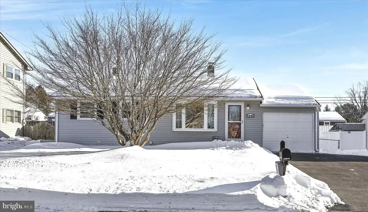 4340 Winfield Ter, Easton, PA 18045 - #1