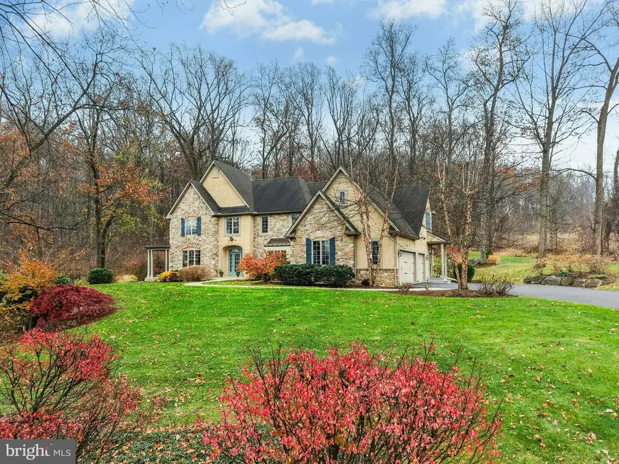 515 Stouts Valley Rd, Easton, PA 18042 - #3