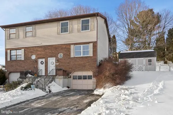 3870 Timothy Ln, BETHLEHEM, PA 18020