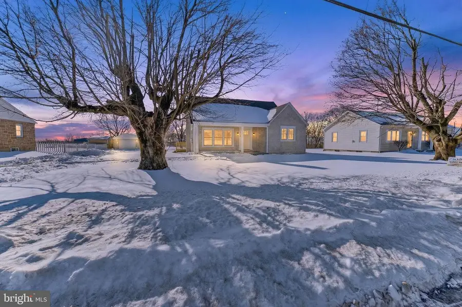 5466 Nor Bath Blvd, Northampton, PA 18067 - #2