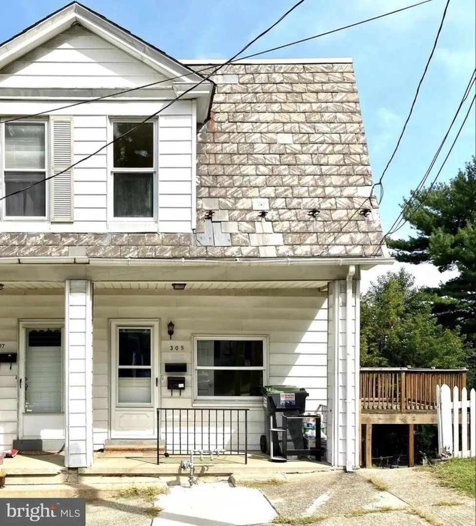 305 W 8th St, Bethlehem, PA 18015 - #1