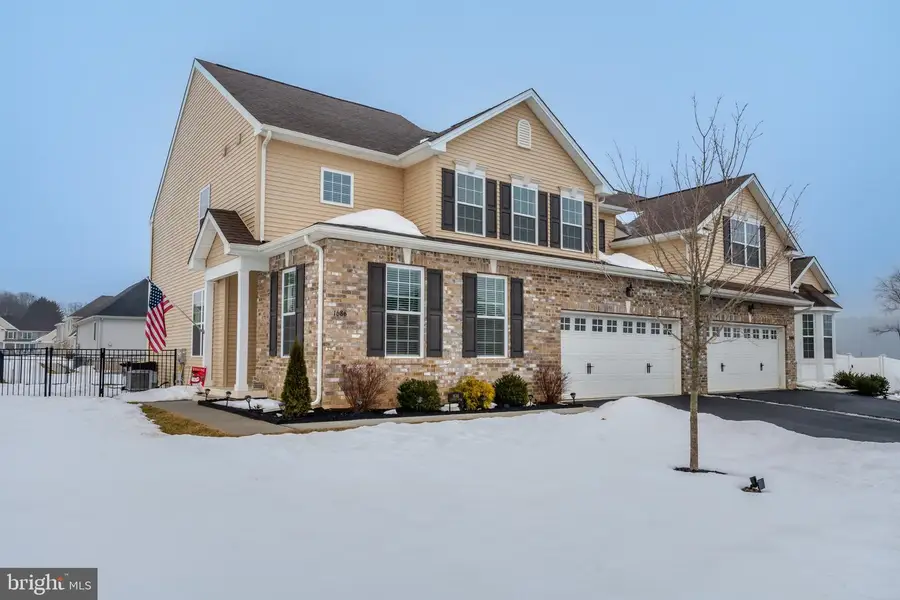 1686 Charley Ln, Bethlehem, PA 18020 - #2