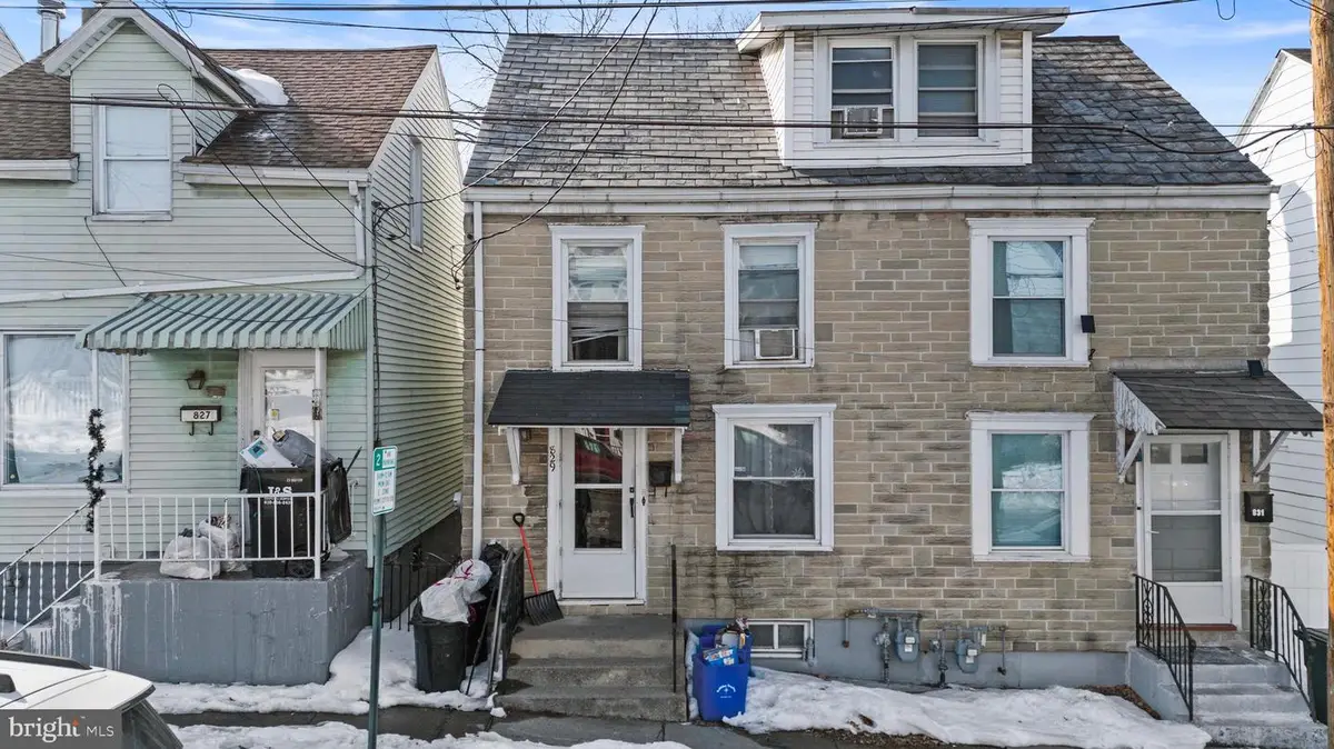829 N New St, Bethlehem, PA 18018 - #1
