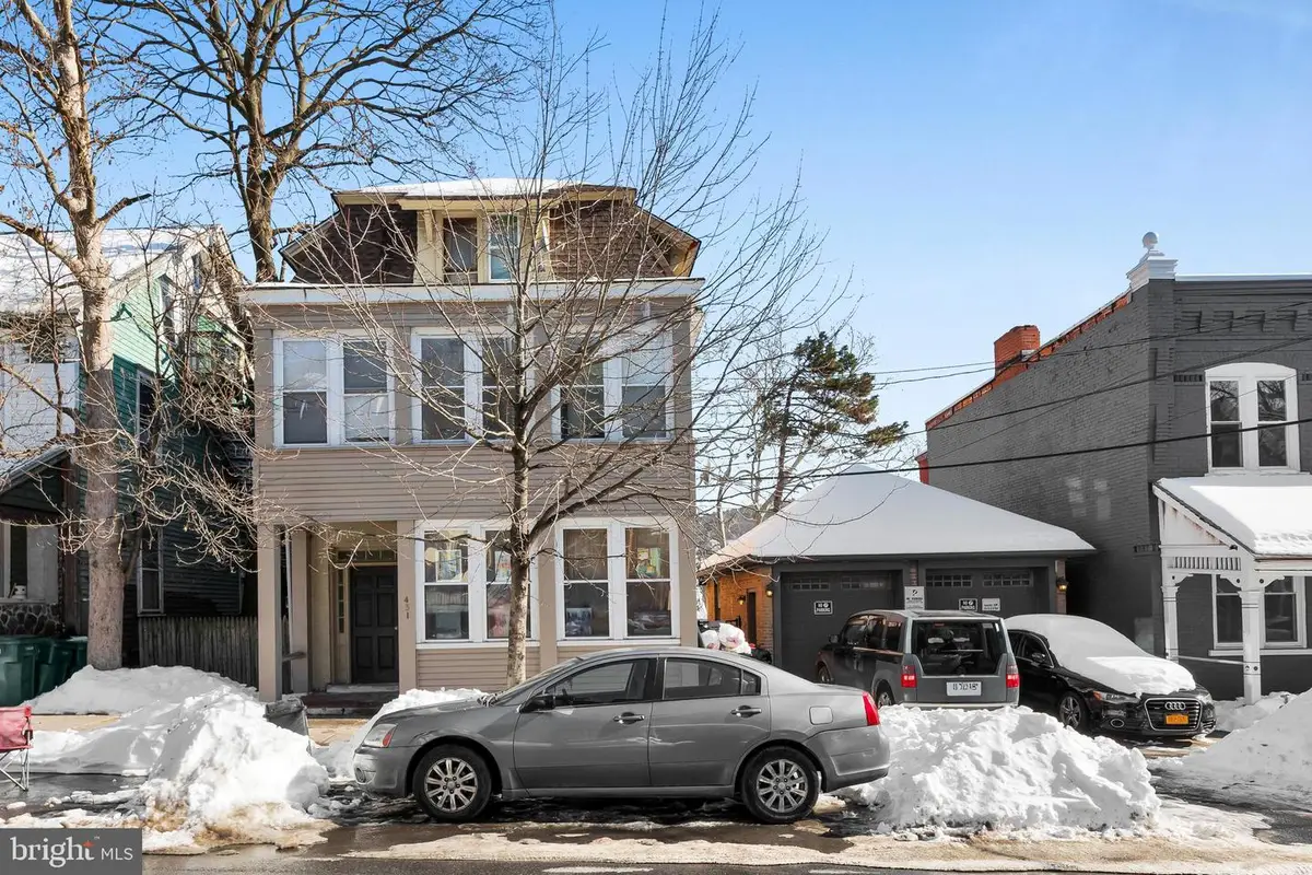 431 Cherokee St, Bethlehem, PA 18015 - #1