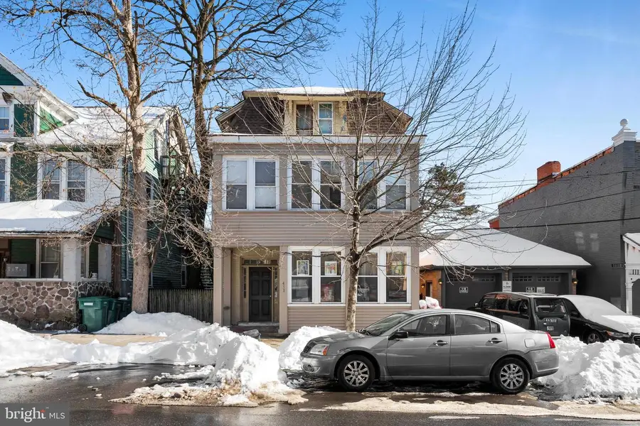 431 Cherokee St, Bethlehem, PA 18015 - #2