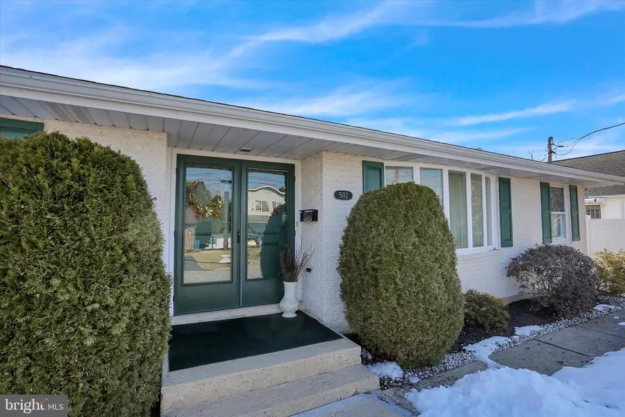 502 Apple St, Northampton, PA 18067 - #2