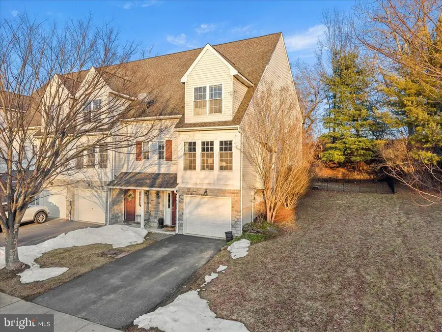 1409 Ravena St, Bethlehem, PA 18015 - #2