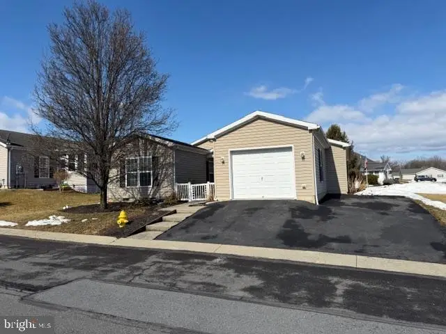 639 San Simeon Pl, Easton, PA 18040 - #2