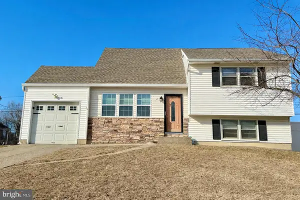 3041 Hermitage Ave, EASTON, PA 18045