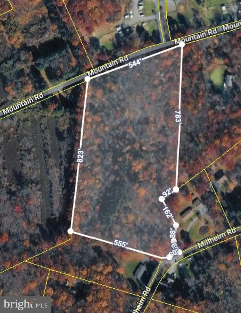 Millheim Rd, Bath, PA 18014 - #1