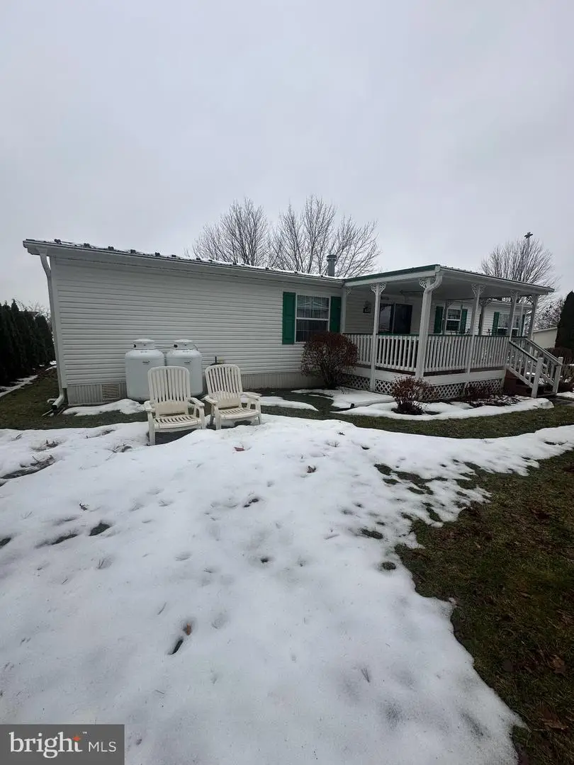 4162 Bunker Hill Ln W, Walnutport, PA 18088 - #3