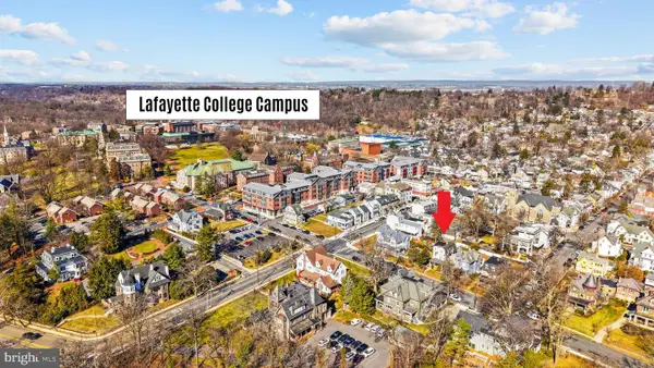 417 Clinton Ter, EASTON, PA 18042