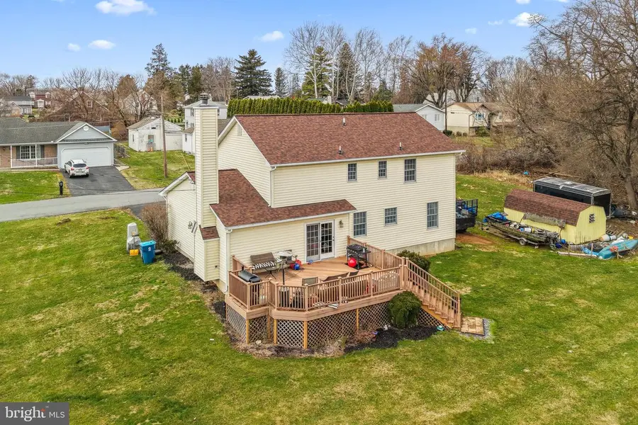 1712 9th St, Bethlehem, PA 18020 - #2