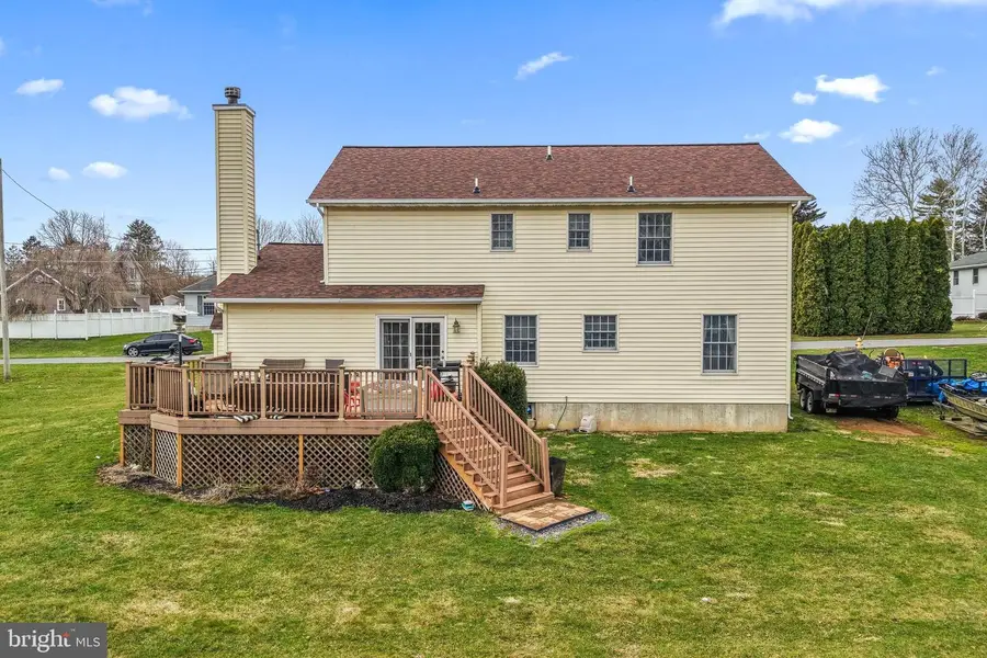1712 9th St, Bethlehem, PA 18020 - #3