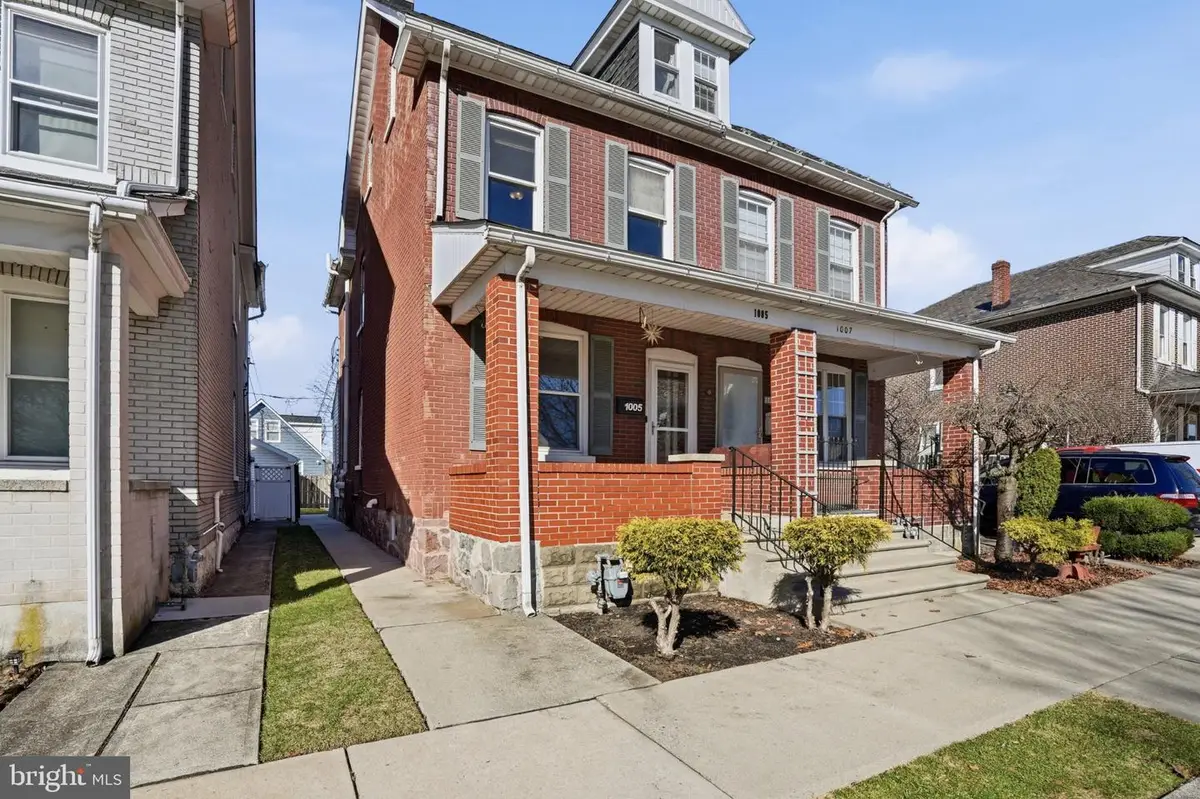 1005 Wood St, Bethlehem, PA 18018 - #1