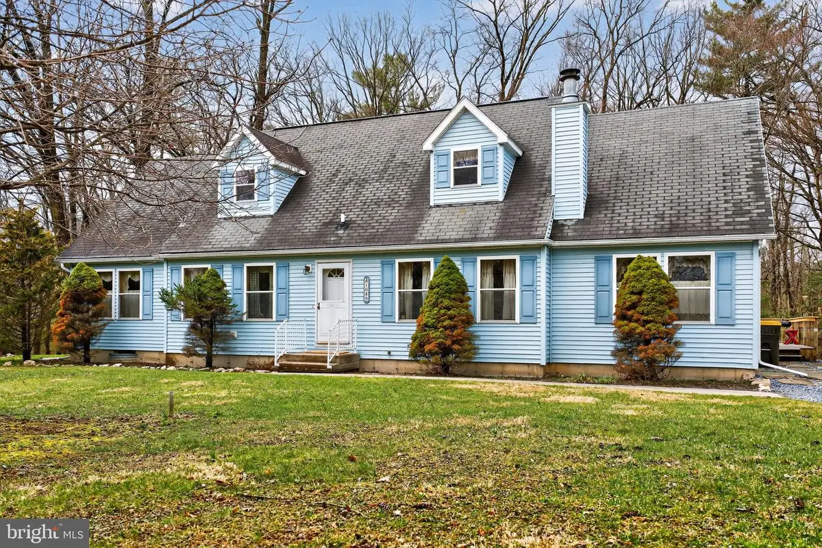 1089 Walnut Dr, Danielsville, PA 18038 - #1