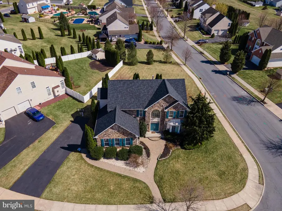 7 Lower Way Rd, Easton, PA 18045 - #2