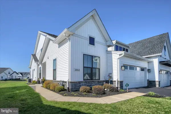 6963 Maple Dr, BATH, PA 18014