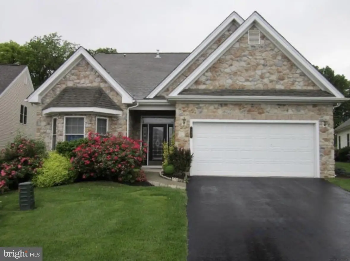 158 Glenmoor Cir N, Easton, PA 18045 - #1