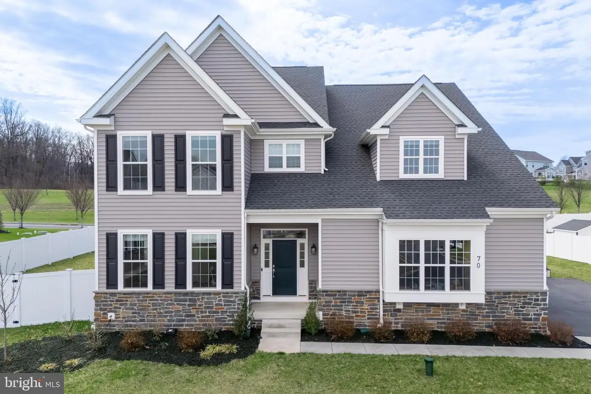 70 Kate Ct, Easton, PA 18042 - #1