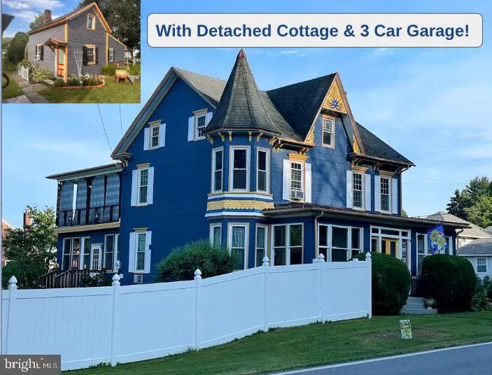 6423 Front St, Bangor, PA 18013 - #1