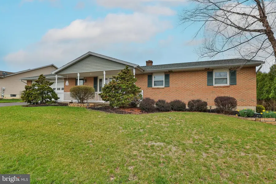 3025 Oakland Dr, Northampton, PA 18067 - #3