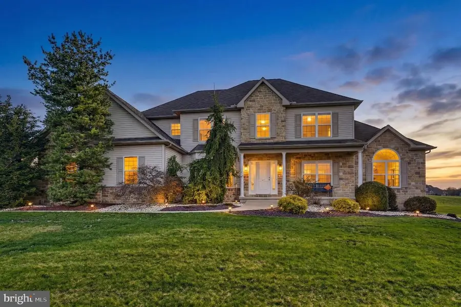 145 Fox Ridge, Nazareth, PA 18064 - #2