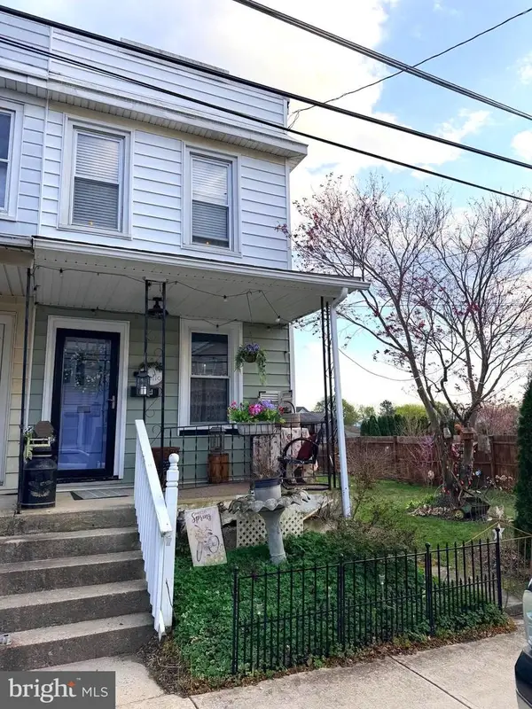 124 Kichline Ave, HELLERTOWN, PA 18055