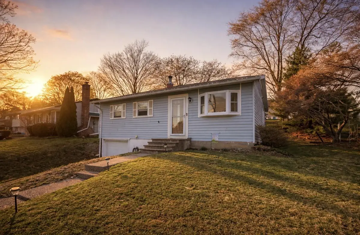 2607 Seip Ave, Easton, PA 18045 - #1