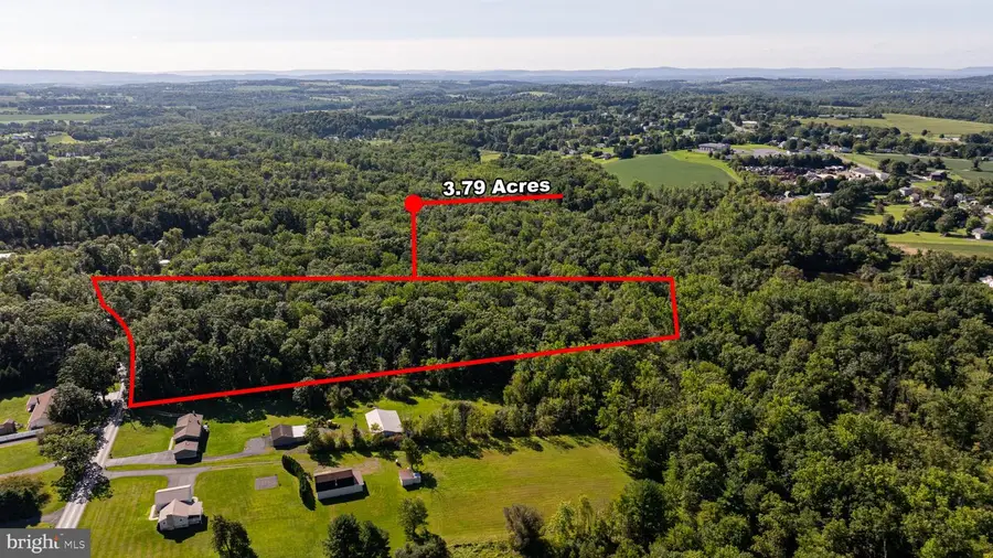 0 Abel Colony Rd, Wind Gap, PA 18091 - #3