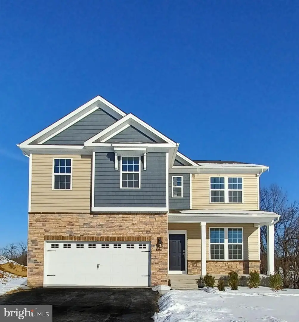 102 Winding Rd, Forks Township, PA 18040 - #1