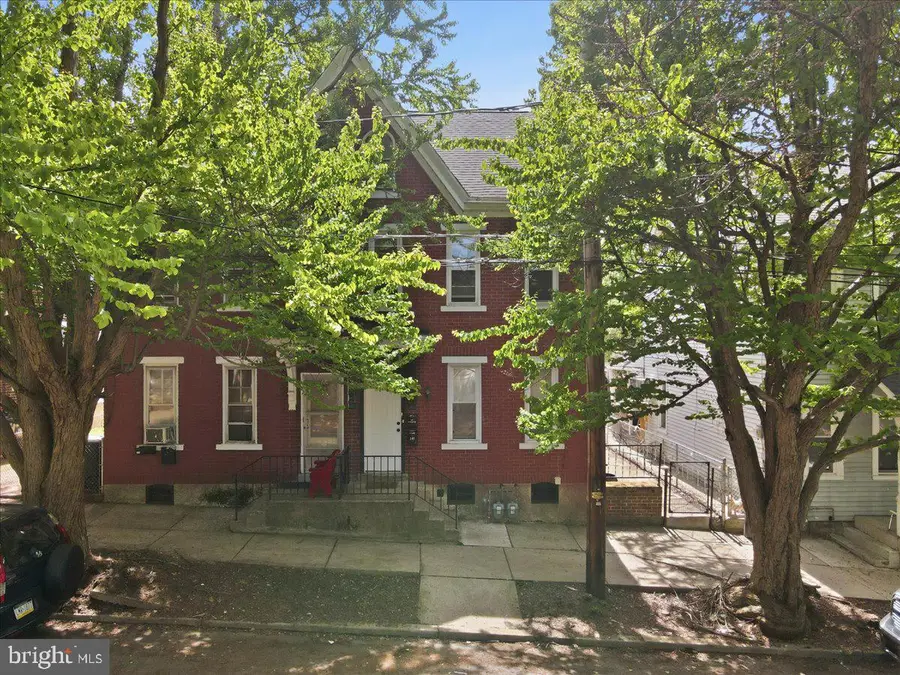 247 W Fairview St, Bethlehem, PA 18018 - #2